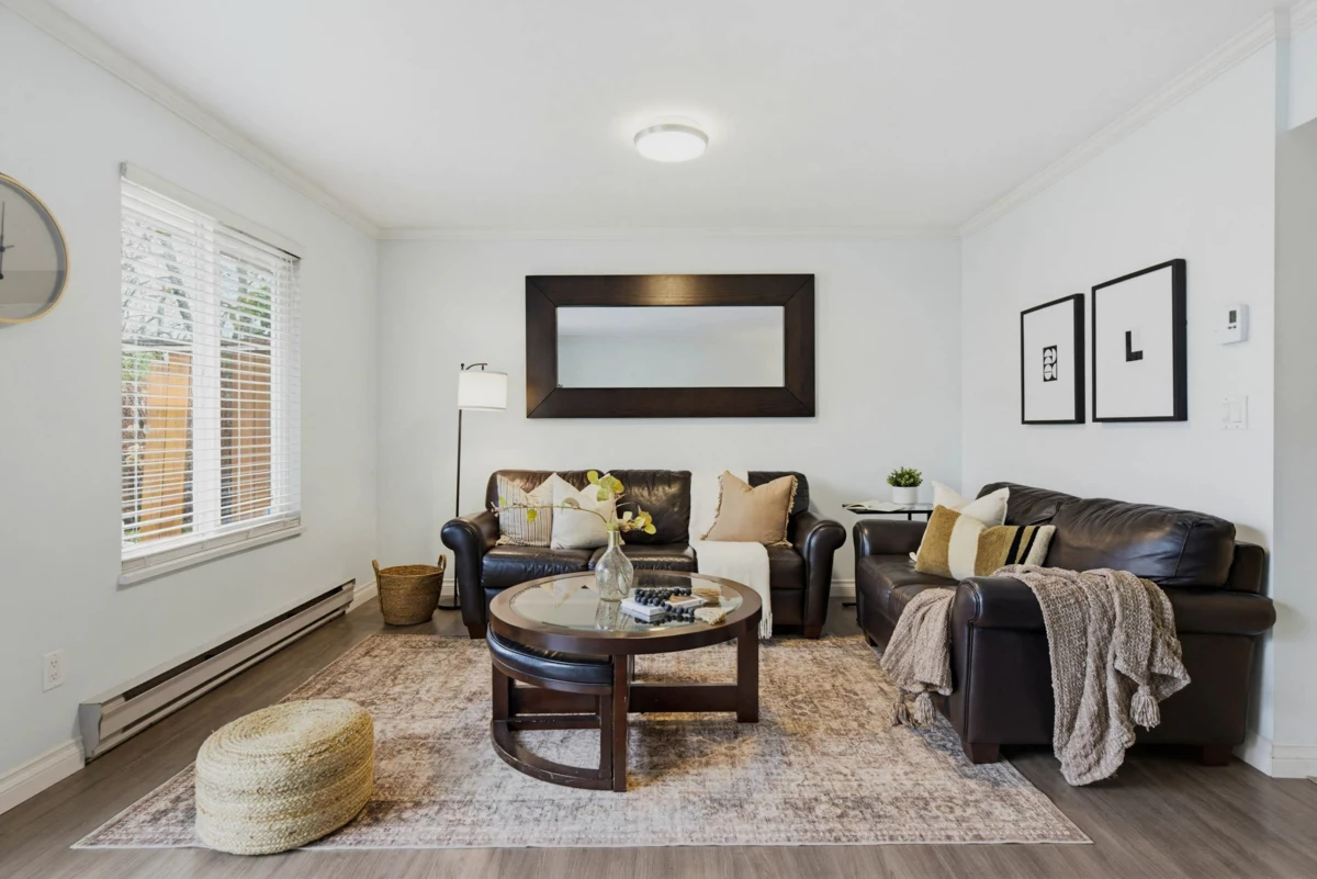 Breakfast Nook Photo of 30 11757 207 Street, Maple Ridge, BC