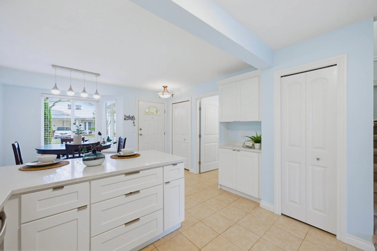 Dining Area Photo of 30 11757 207 Street, Maple Ridge, BC