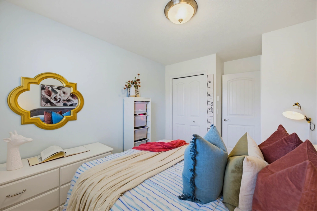 Laundry Room Photo of 30 11757 207 Street, Maple Ridge, BC