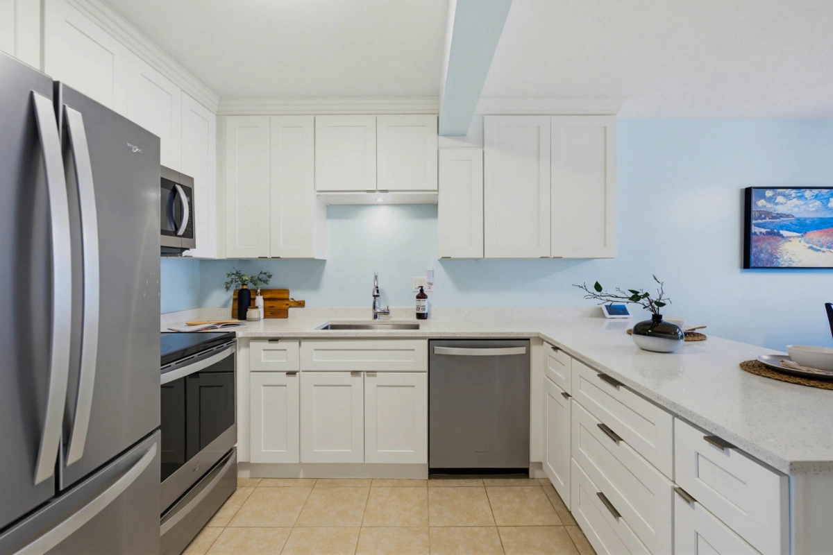 Living Room Photo of 30 11757 207 Street, Maple Ridge, BC