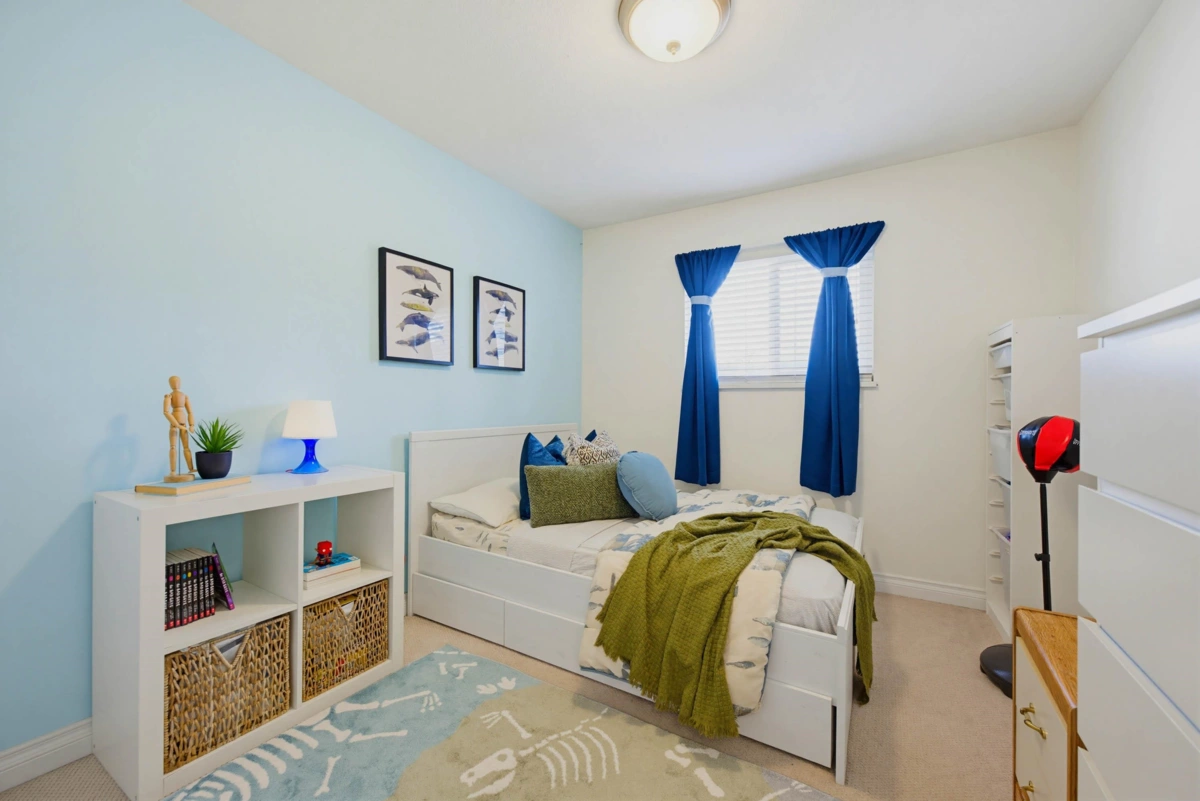 Mudroom Photo of 30 11757 207 Street, Maple Ridge, BC