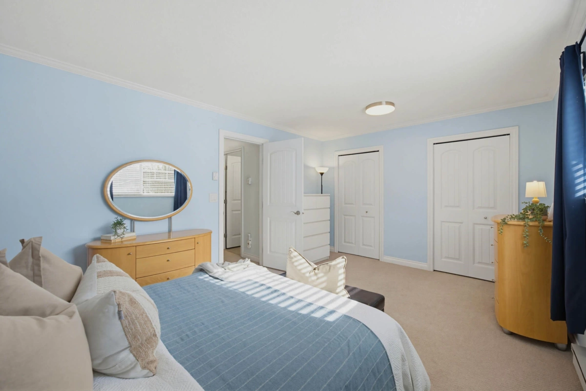 Office / Den Photo of 30 11757 207 Street, Maple Ridge, BC