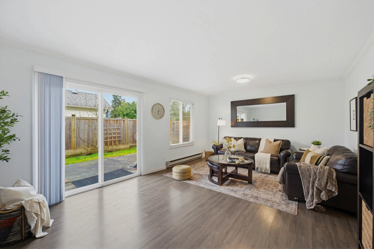 Pantry Photo of 30 11757 207 Street, Maple Ridge, BC