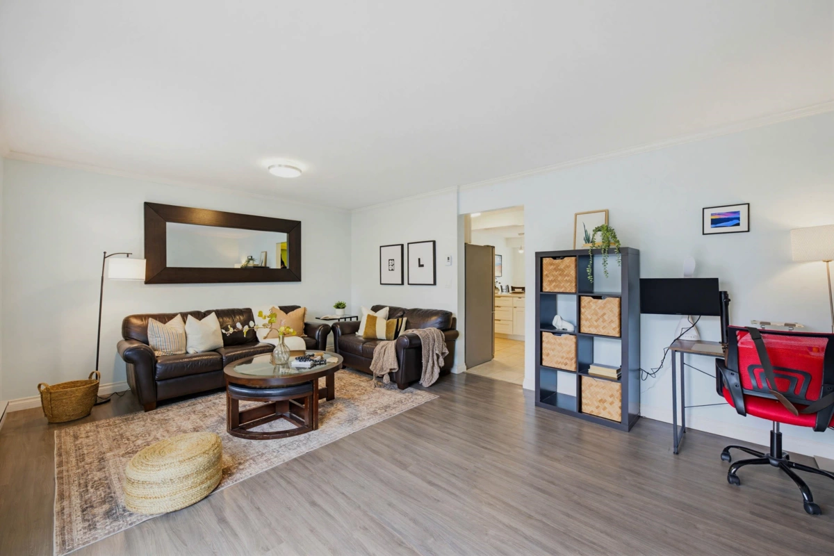 Primary Bedroom Photo of 30 11757 207 Street, Maple Ridge, BC