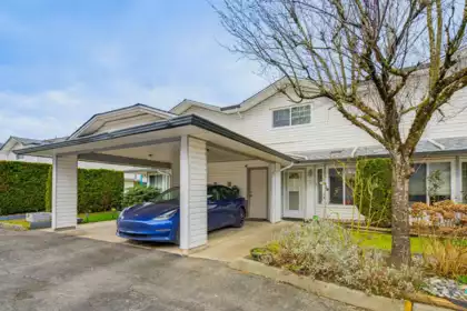 30 11757 207 Street, Maple Ridge, BC, Northwest Maple Ridge — 3 bed townhouse for sale