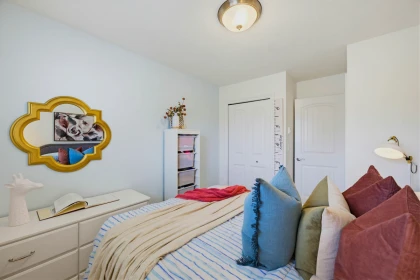 Mudroom Photo of 30 11757 207 Street, Maple Ridge, BC