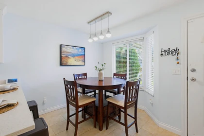 Pantry Photo of 30 11757 207 Street, Maple Ridge, BC