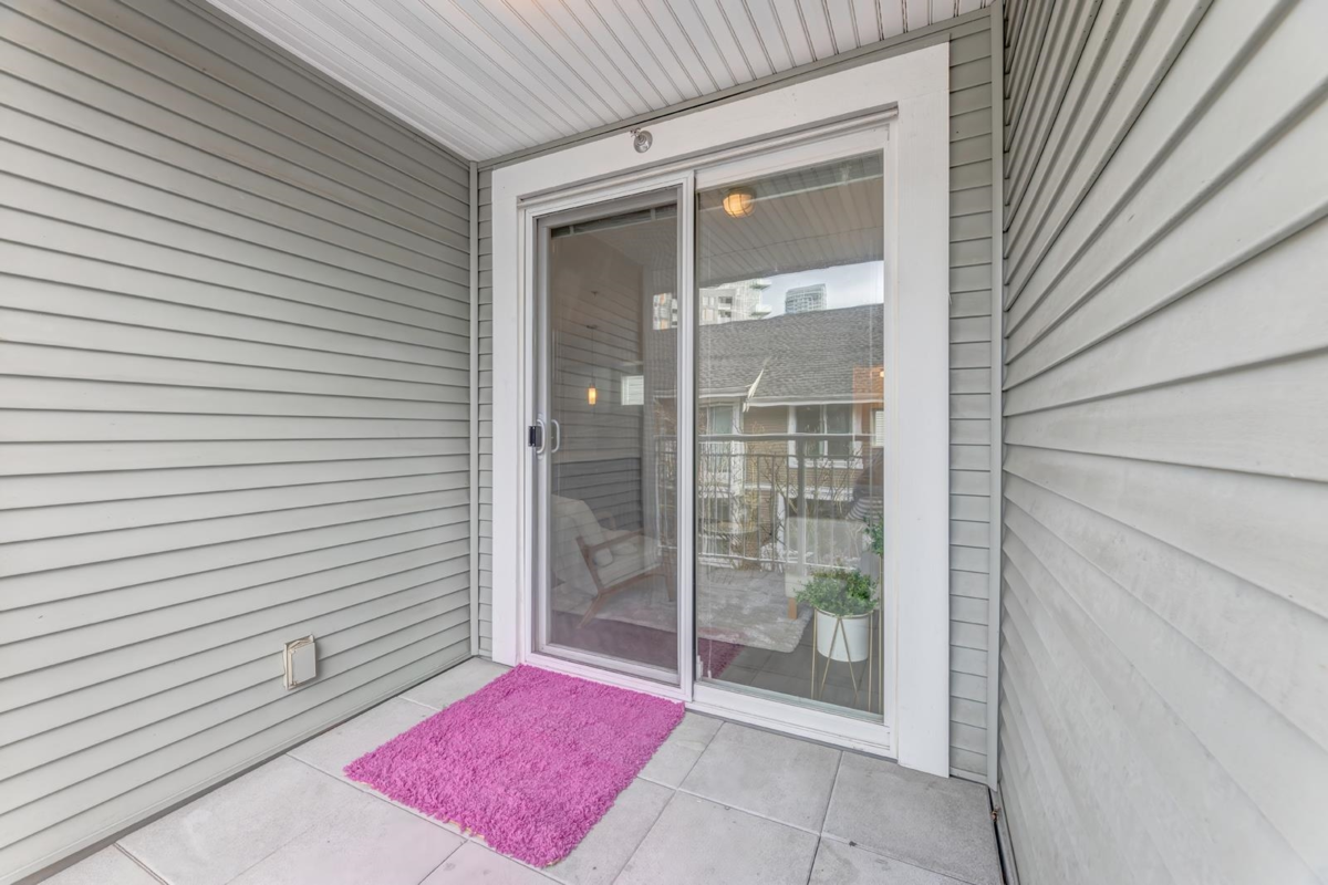 Bedroom 4 Photo of 311 618 Langside Avenue, Coquitlam, BC