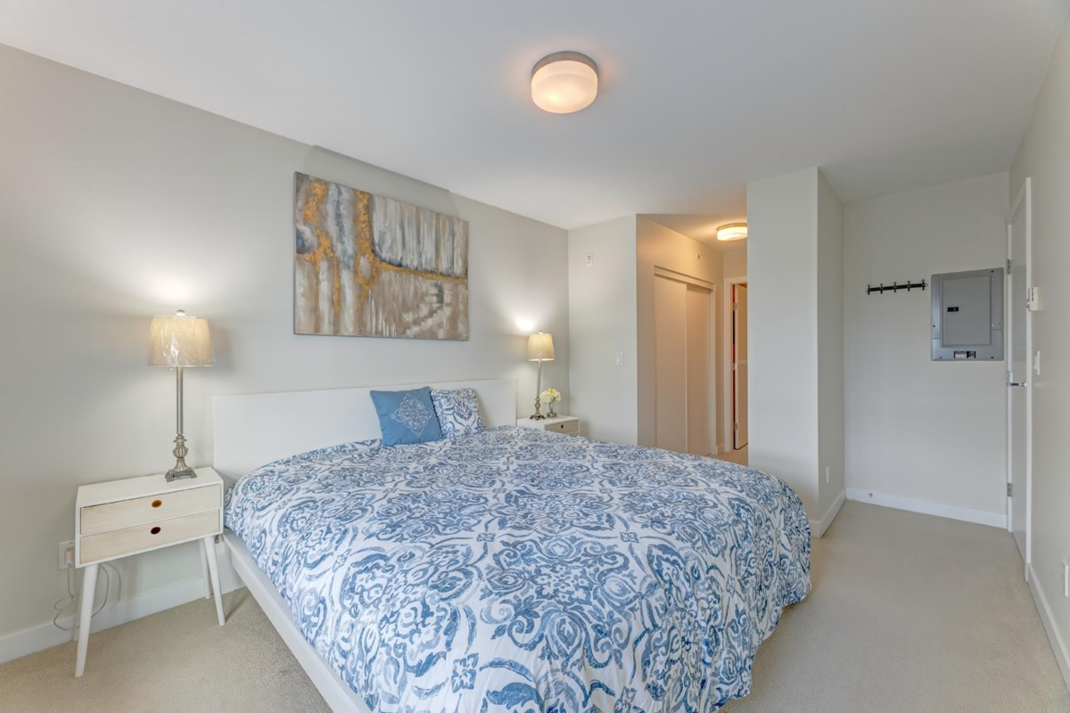 Loft / Bonus Room Photo of 311 618 Langside Avenue, Coquitlam, BC