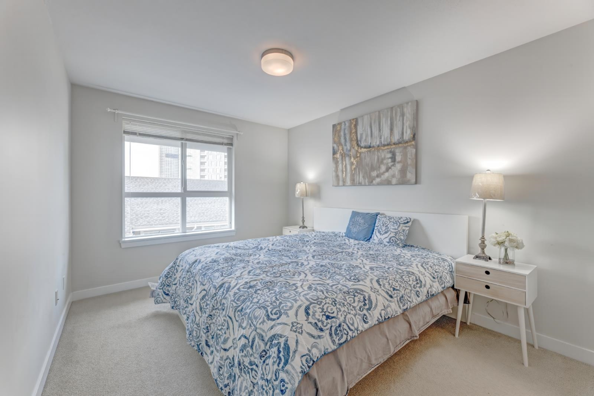 Office / Den Photo of 311 618 Langside Avenue, Coquitlam, BC