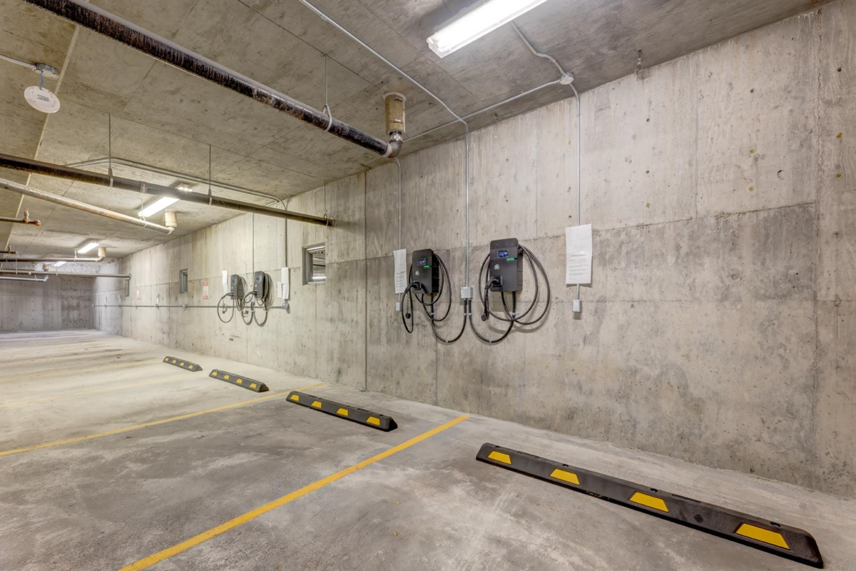 Outdoor Deck Photo of 311 618 Langside Avenue, Coquitlam, BC