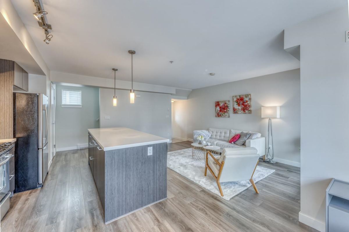 Primary Bedroom Photo of 311 618 Langside Avenue, Coquitlam, BC