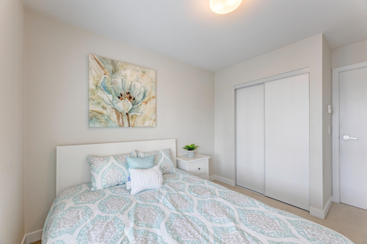 Staircase Photo of 311 618 Langside Avenue, Coquitlam, BC