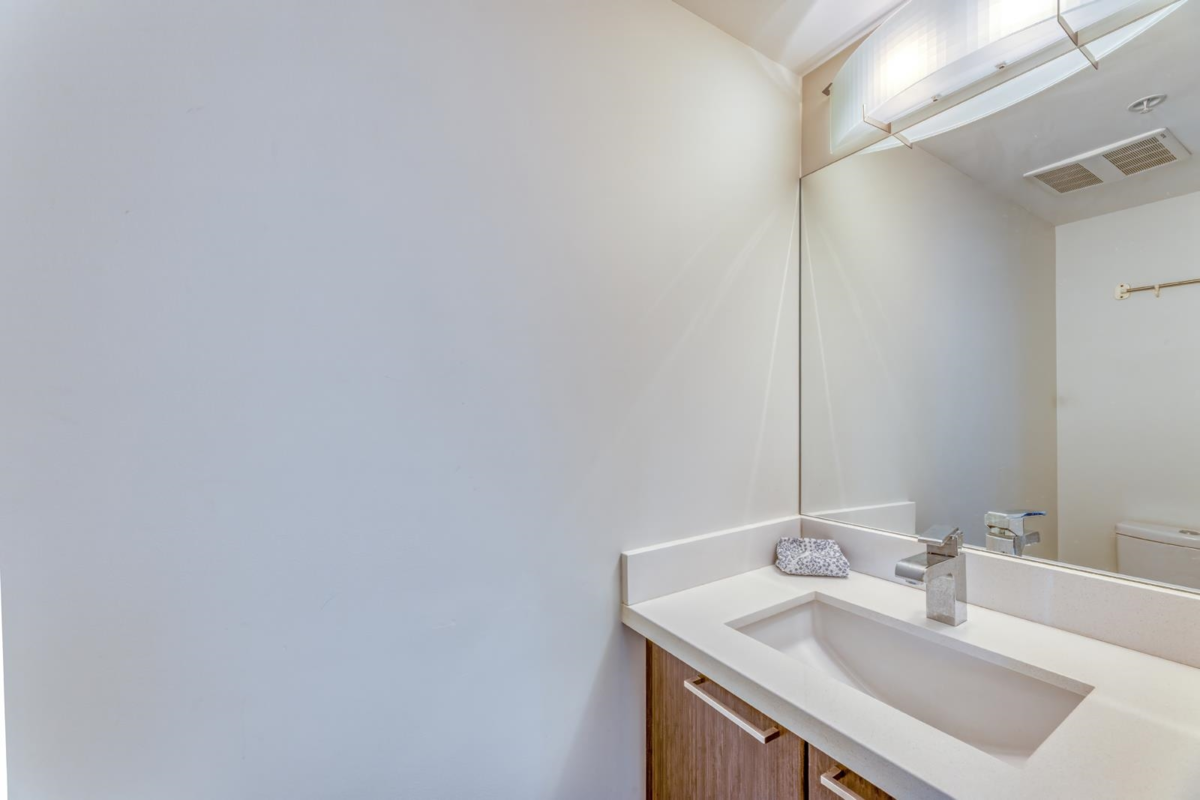 Walk-In Closet Photo of 311 618 Langside Avenue, Coquitlam, BC