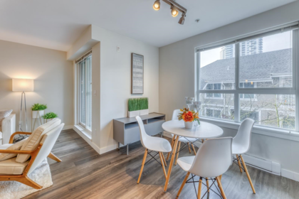 Kitchen Photo of 311 618 Langside Avenue, Coquitlam, BC