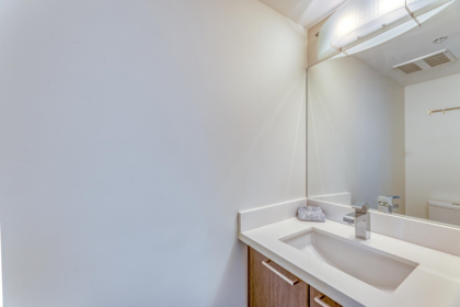 Walk-In Closet Photo of 311 618 Langside Avenue, Coquitlam, BC