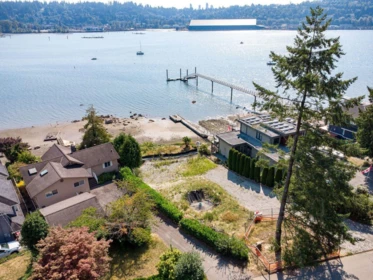Primary Bedroom Photo of 668 Alderside Road, Port Moody, BC