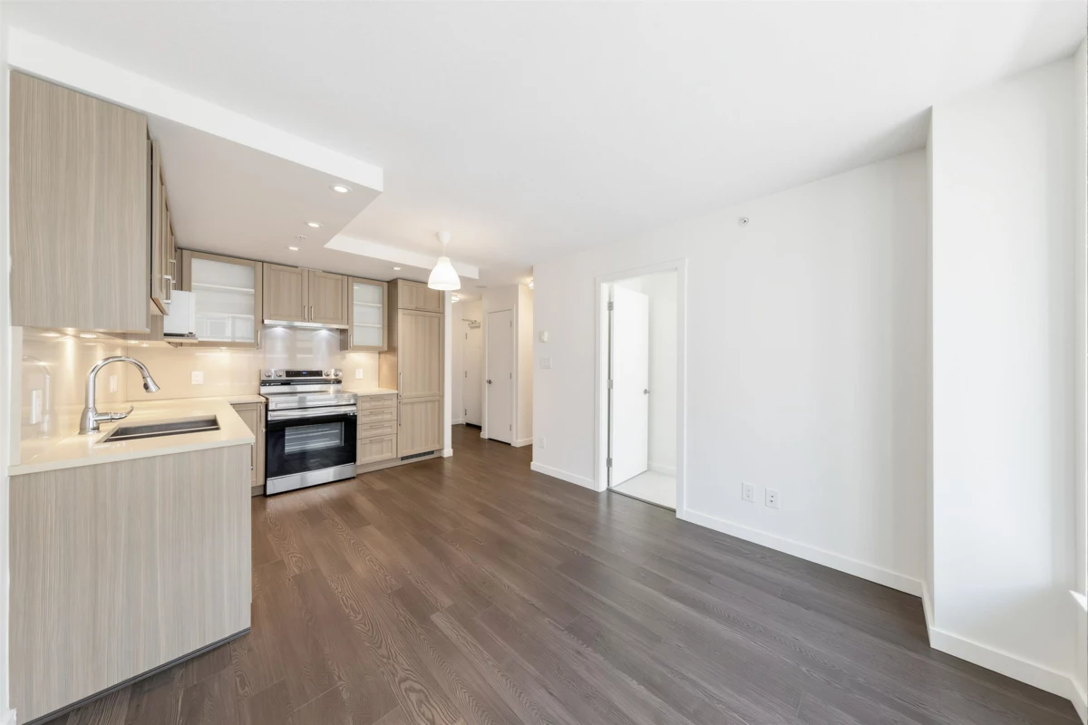 Bedroom 2 Photo of 320 5665 Boundary Road, Vancouver, BC