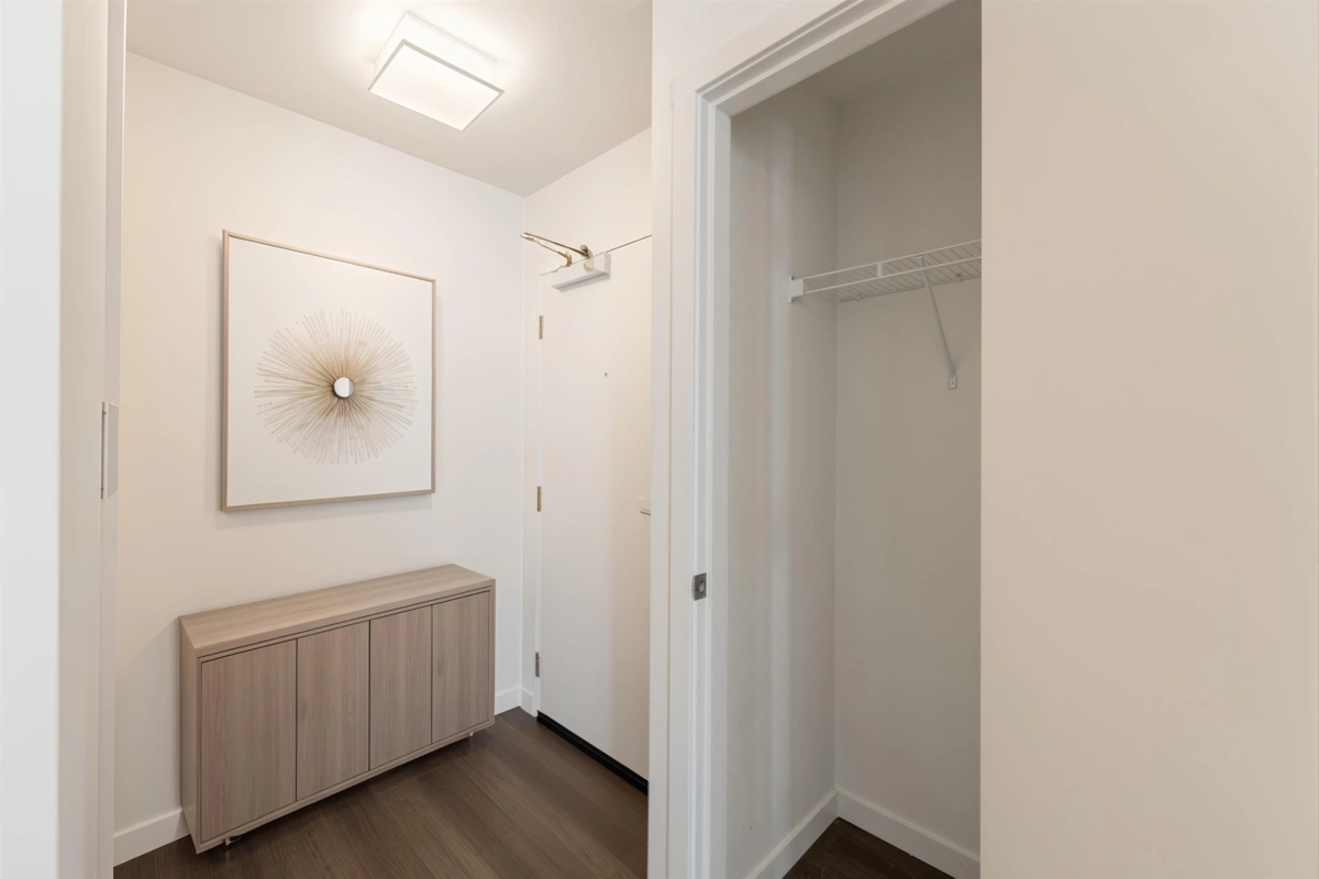 Breakfast Nook Photo of 320 5665 Boundary Road, Vancouver, BC