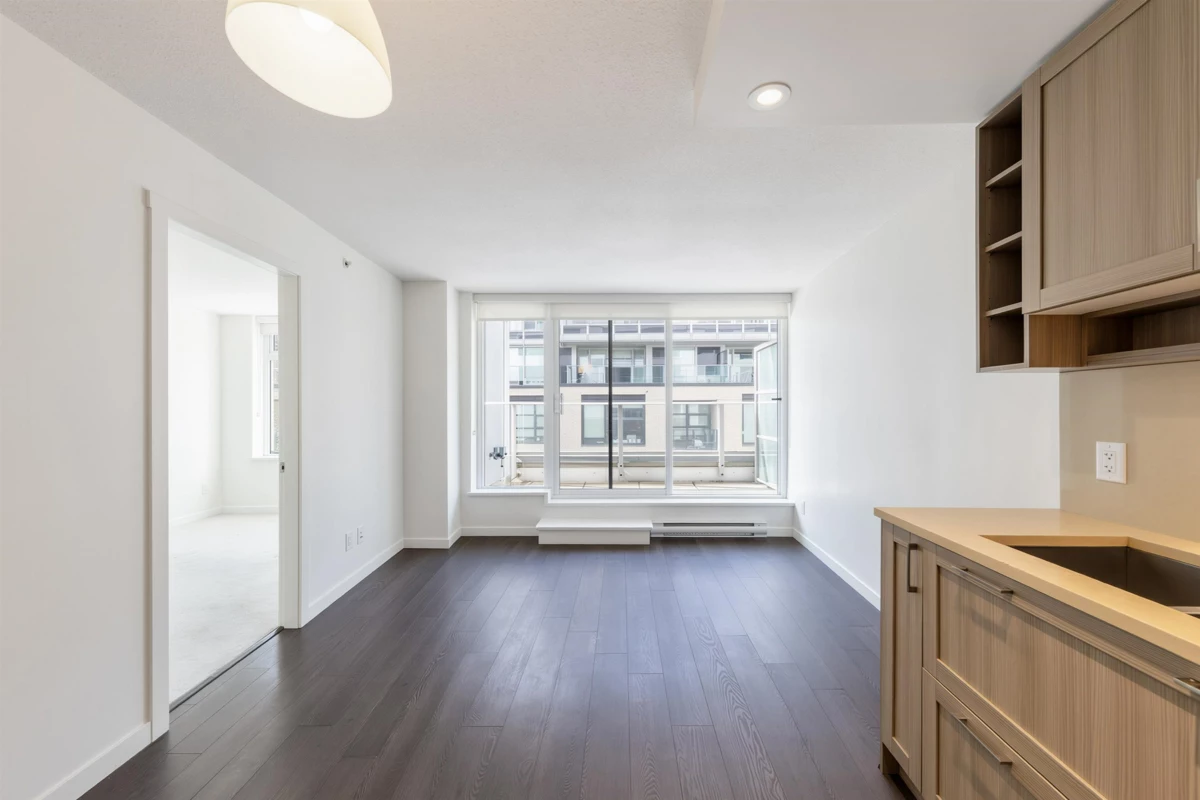 Guest Bathroom Photo of 320 5665 Boundary Road, Vancouver, BC