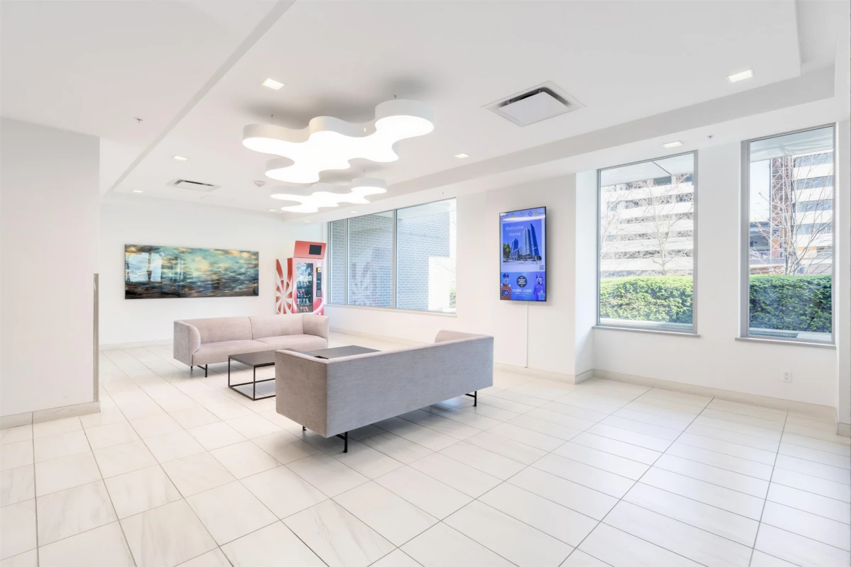 Laundry Room Photo of 320 5665 Boundary Road, Vancouver, BC