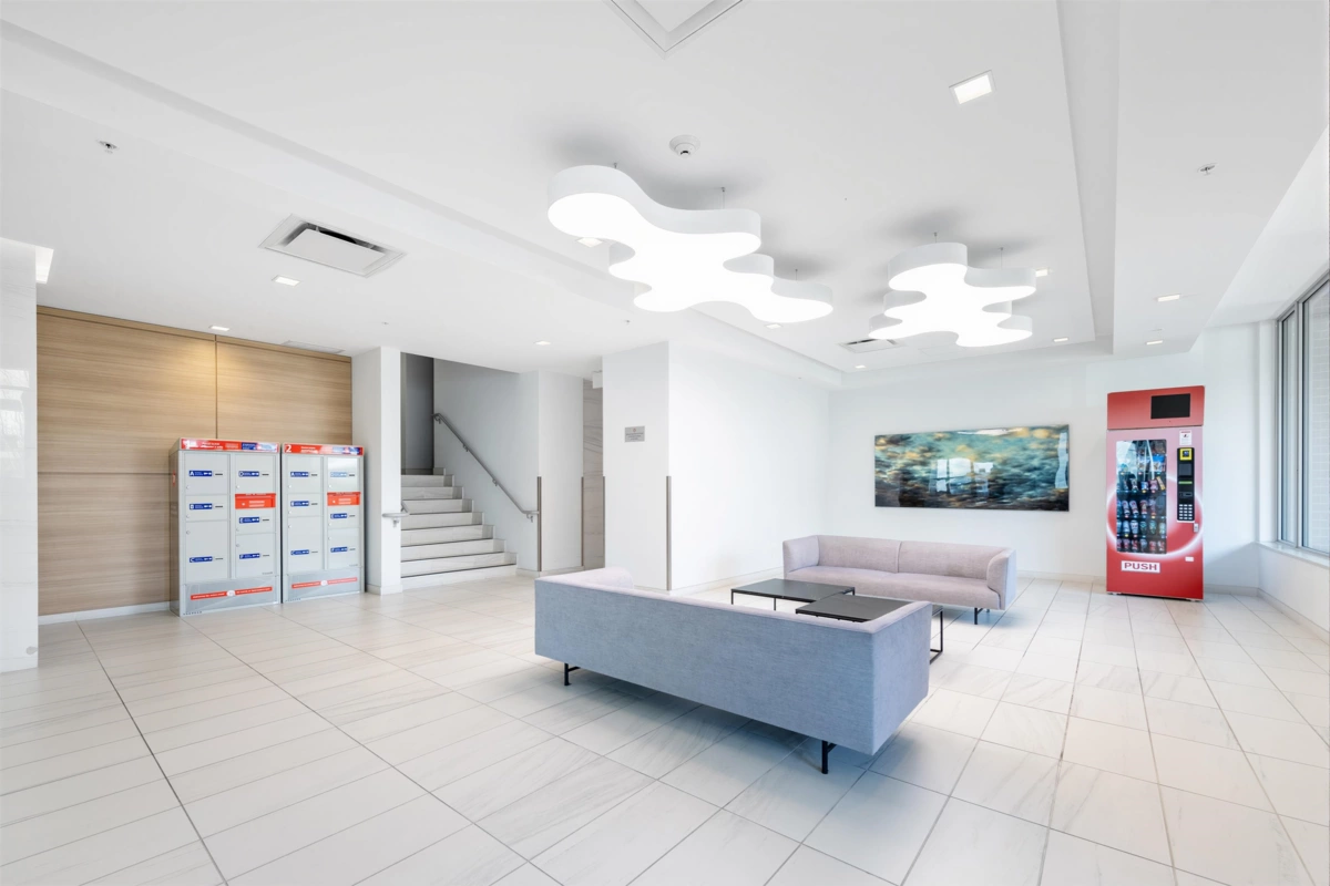 Mudroom Photo of 320 5665 Boundary Road, Vancouver, BC