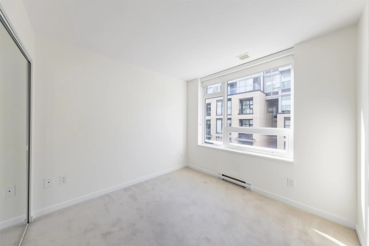 Office / Den Photo of 320 5665 Boundary Road, Vancouver, BC