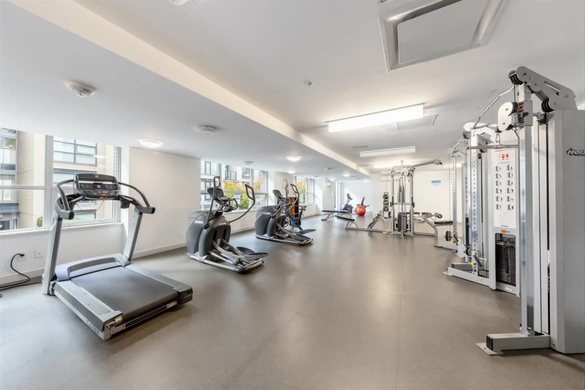 Outdoor Patio Photo of 320 5665 Boundary Road, Vancouver, BC