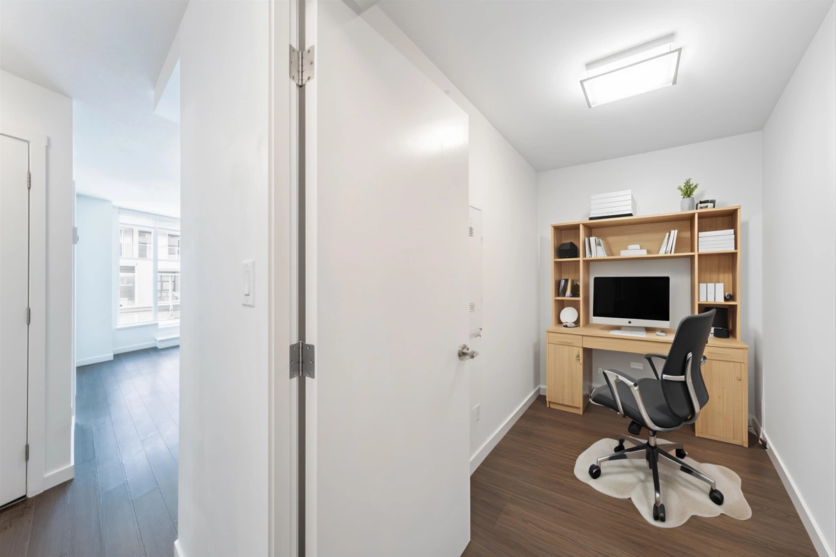 Primary Bathroom Photo of 320 5665 Boundary Road, Vancouver, BC