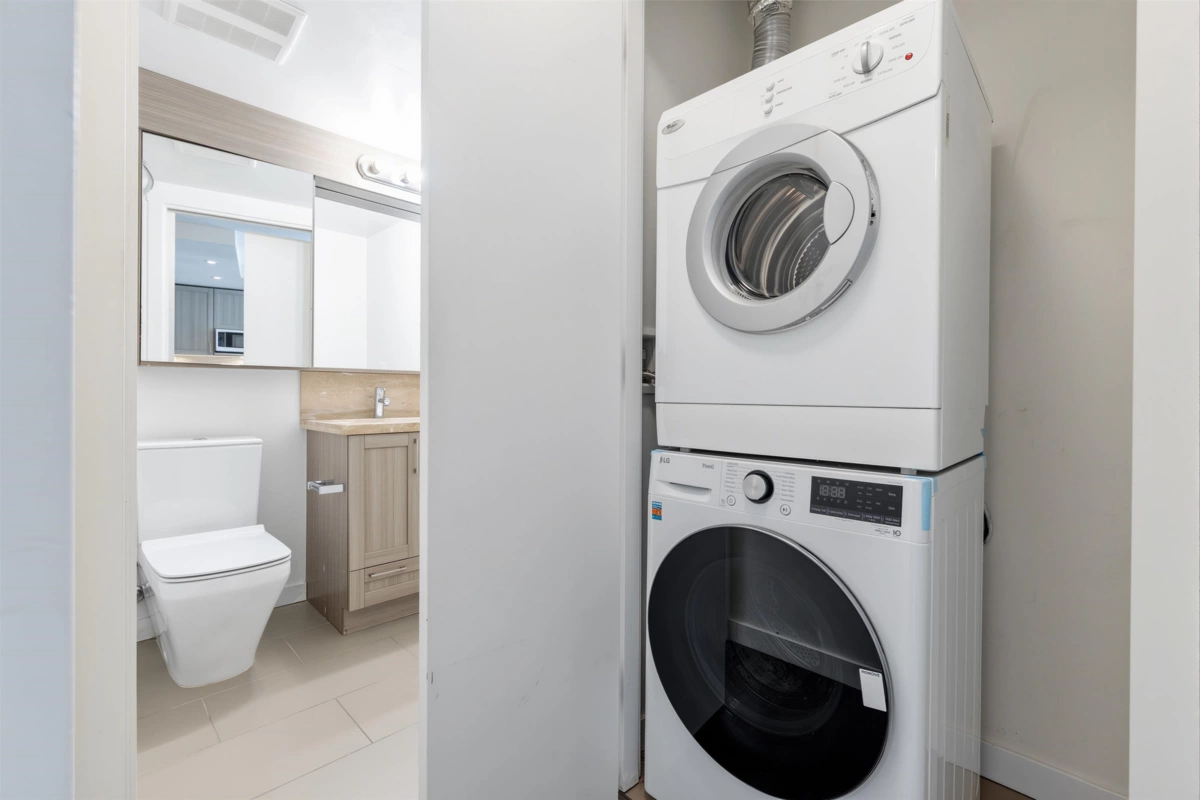 Primary Bedroom Photo of 320 5665 Boundary Road, Vancouver, BC