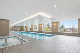 320 5665 Boundary Road, Vancouver, BC