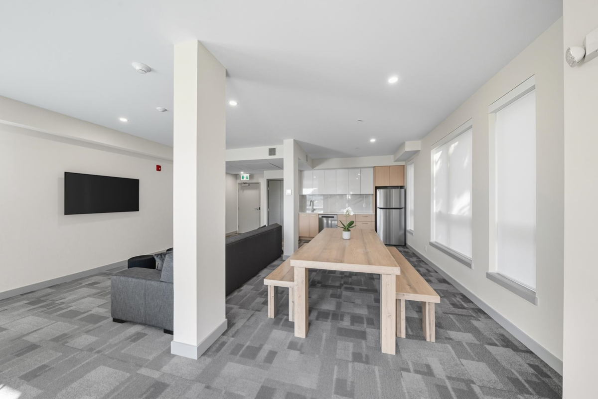 Bedroom 2 Photo of 111 150 James Road, Port Moody, BC