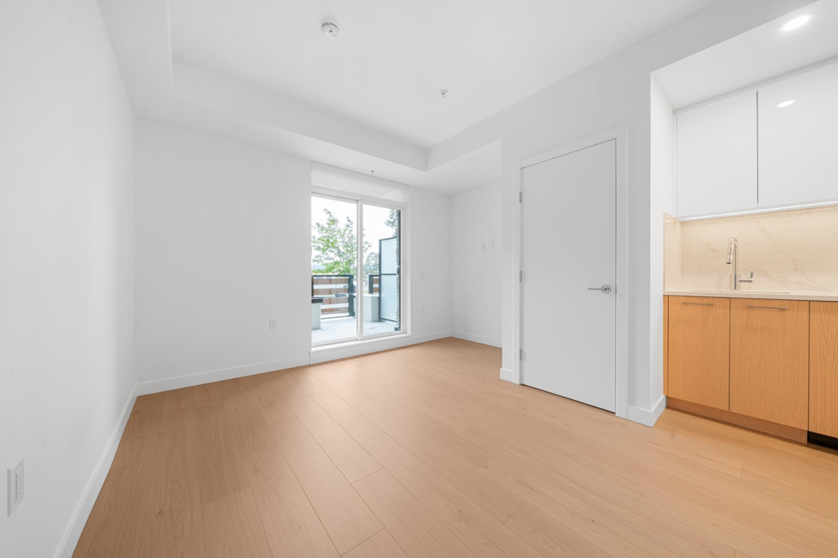 Family Room Photo of 111 150 James Road, Port Moody, BC