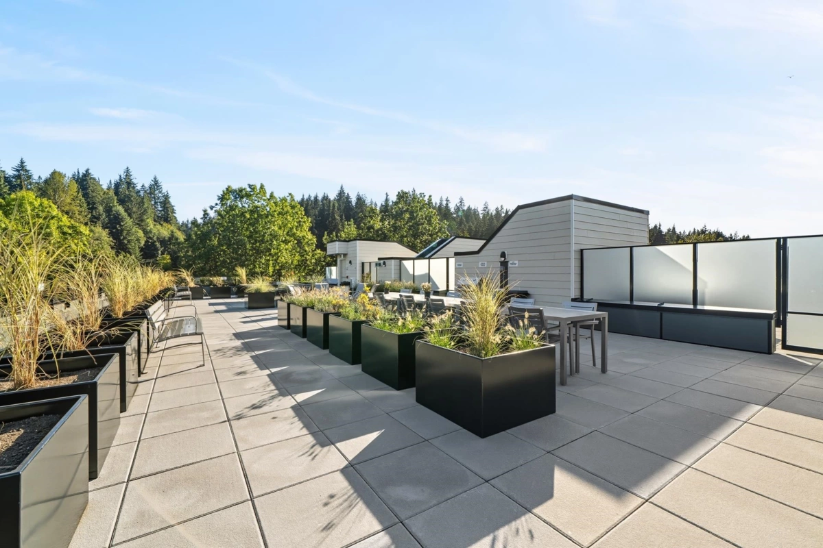 Guest Bathroom Photo of 111 150 James Road, Port Moody, BC