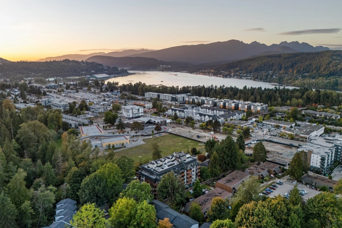 Loft / Bonus Room Photo of 111 150 James Road, Port Moody, BC