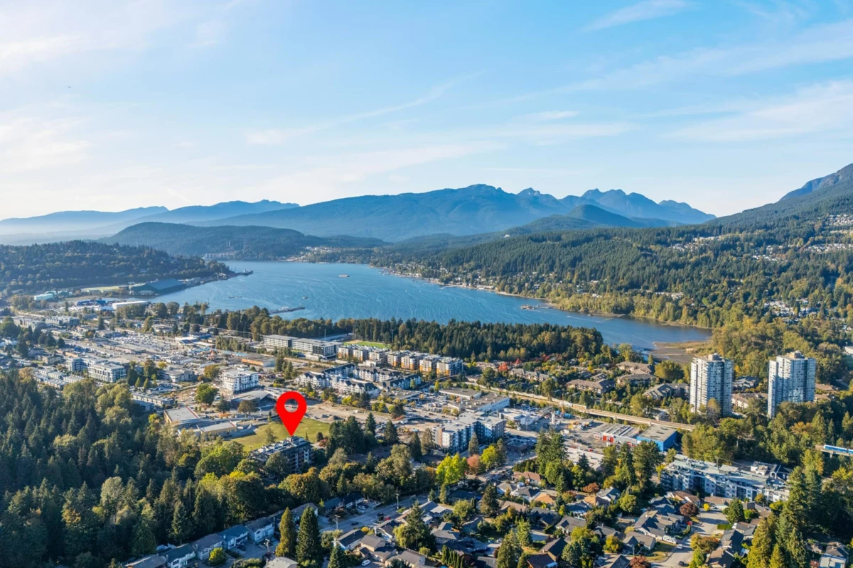 Office / Den Photo of 111 150 James Road, Port Moody, BC