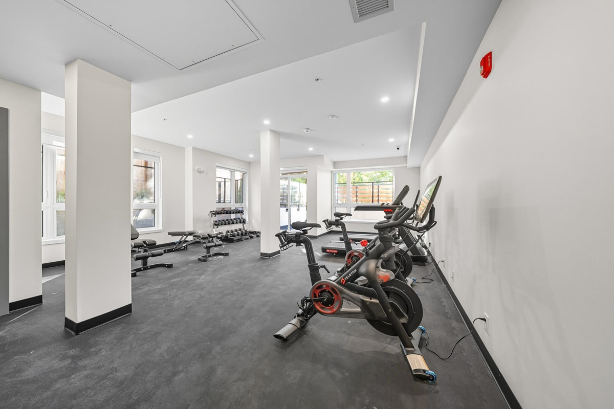 Walk-In Closet Photo of 111 150 James Road, Port Moody, BC