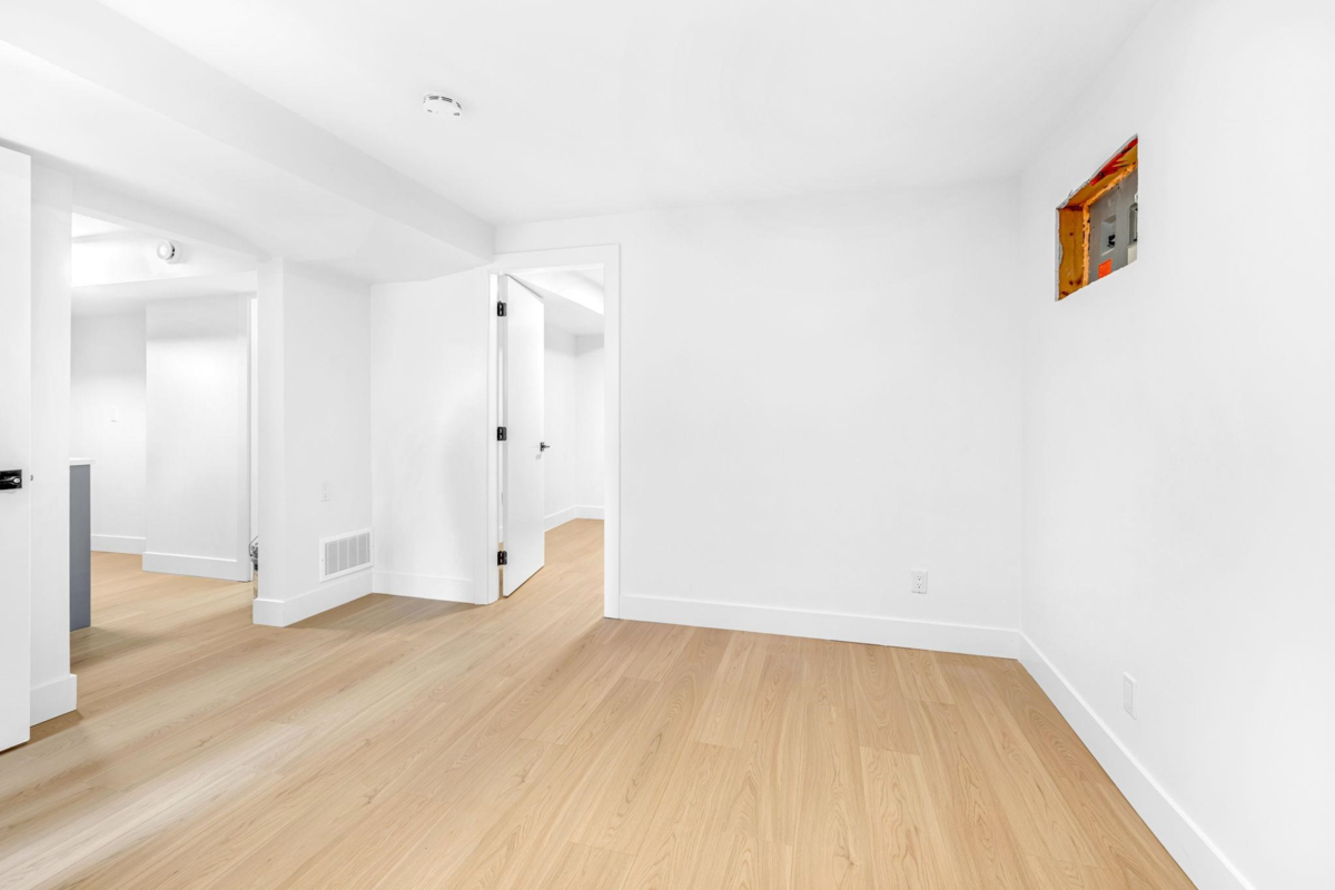 Aerial View of 14278 Hyland Road, Surrey, BC