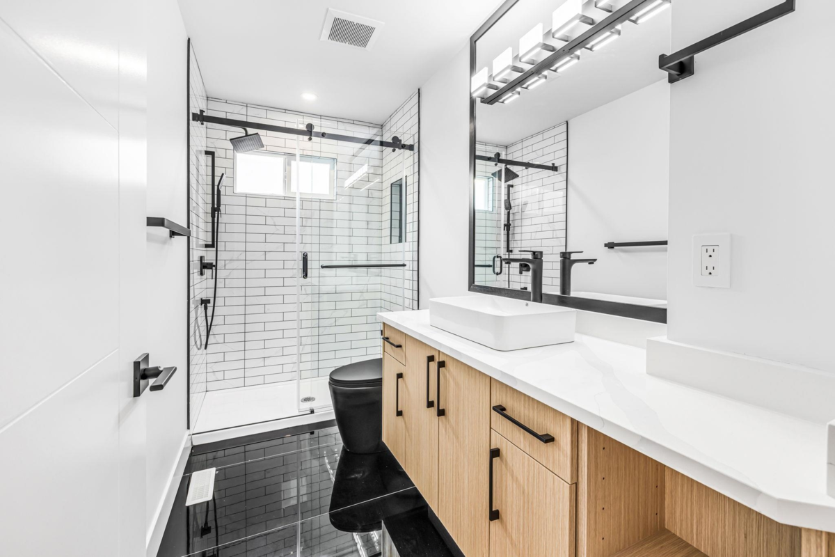 Bedroom 2 Photo of 14278 Hyland Road, Surrey, BC