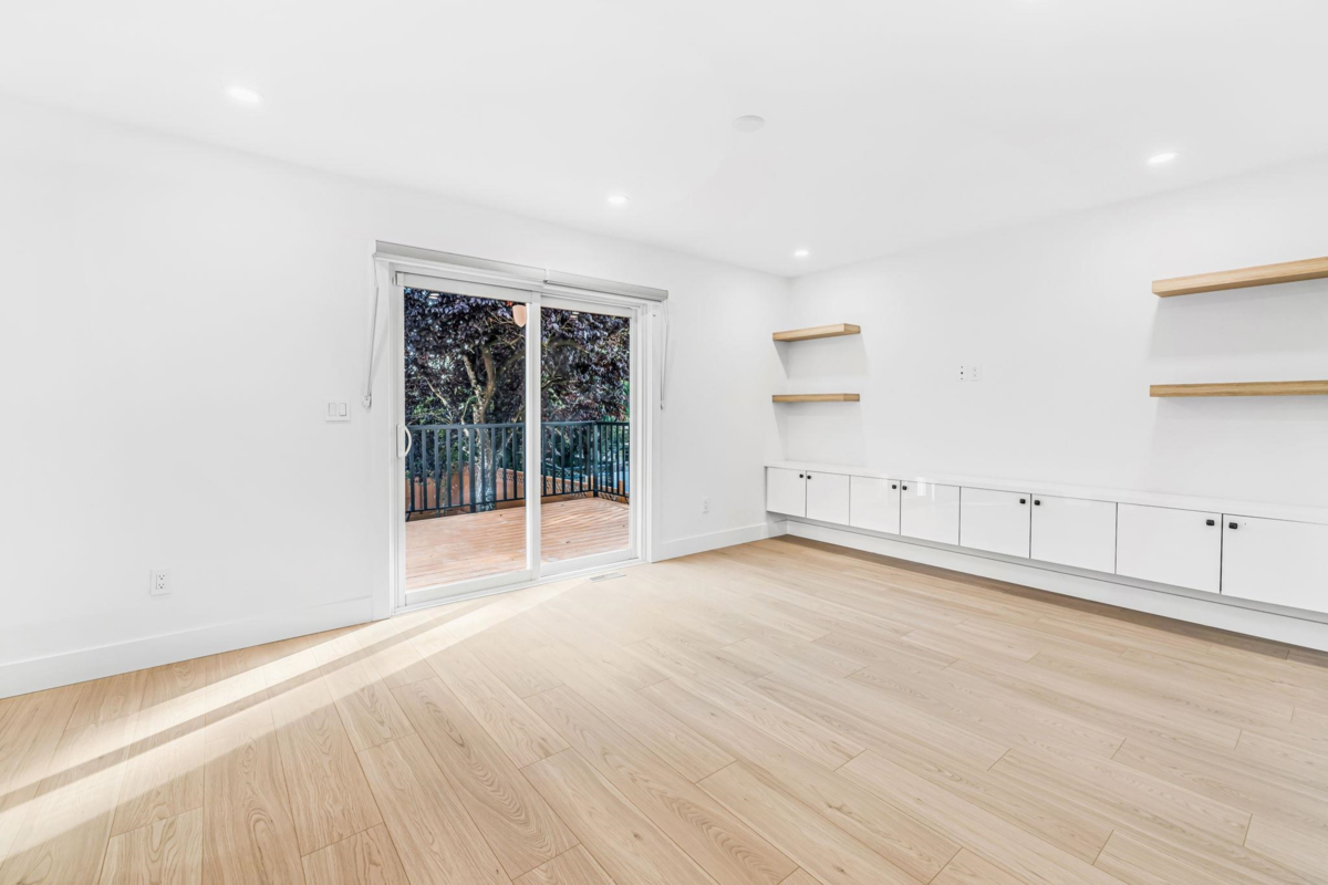 Bedroom 3 Photo of 14278 Hyland Road, Surrey, BC