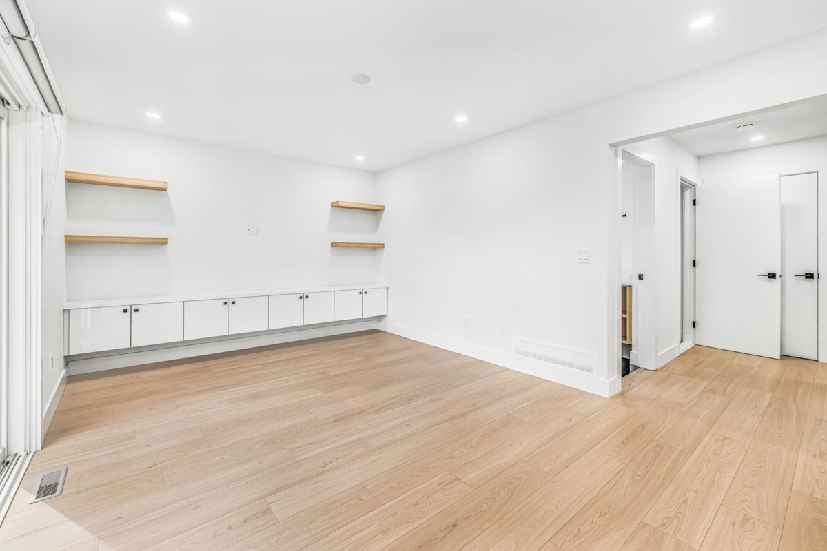 Bedroom 4 Photo of 14278 Hyland Road, Surrey, BC