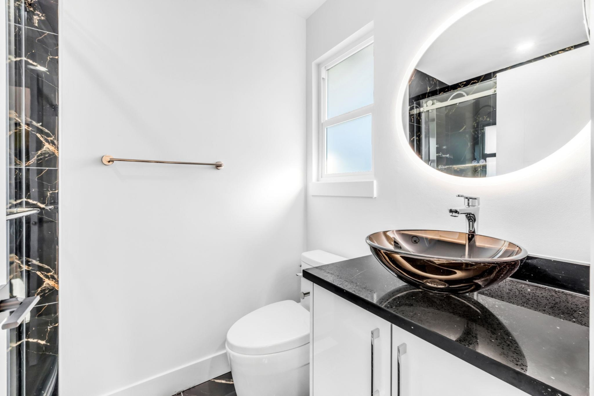 Outdoor Patio Photo of 14278 Hyland Road, Surrey, BC