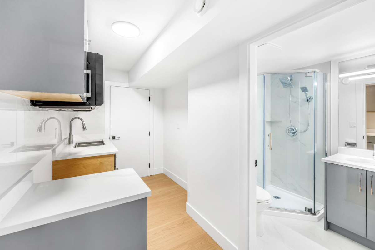 Swimming Pool Photo of 14278 Hyland Road, Surrey, BC