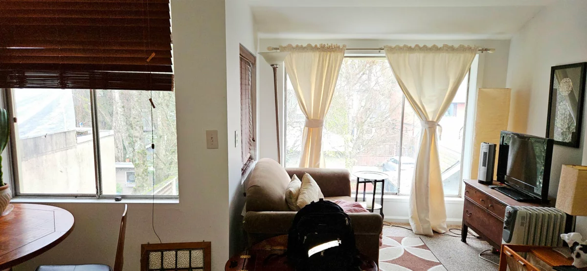 Bedroom 3 Photo of 2635 W 7th Avenue, Vancouver, BC