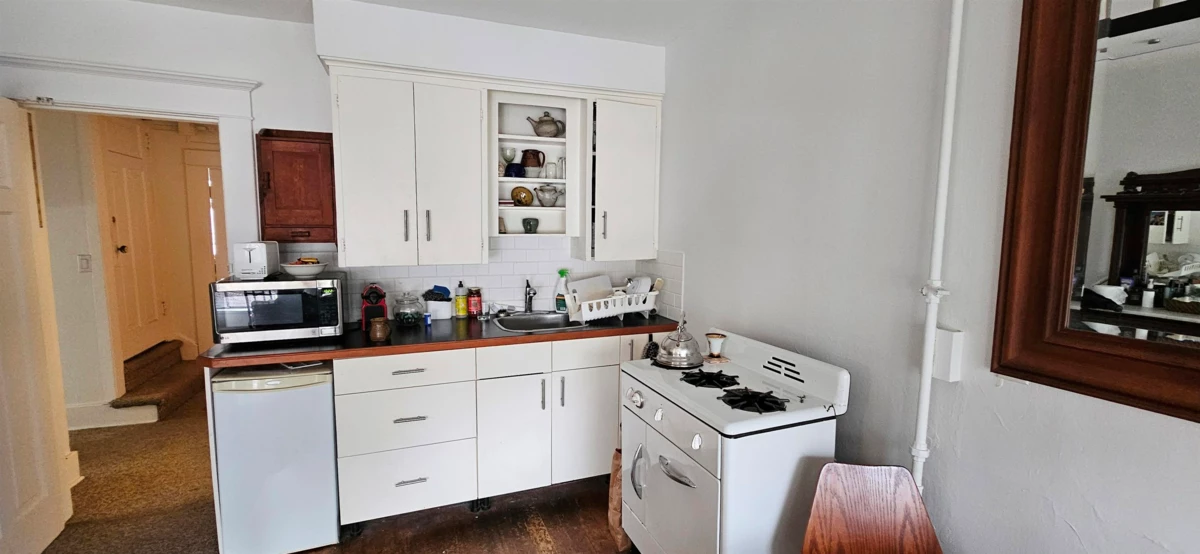 Bedroom 4 Photo of 2635 W 7th Avenue, Vancouver, BC