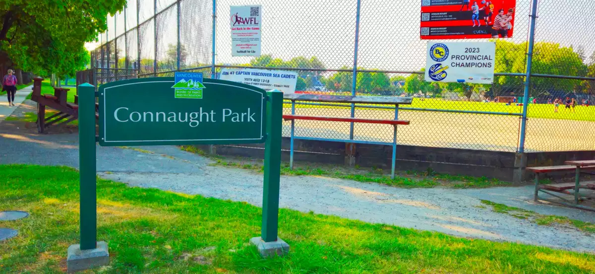 Garden / Landscaping Photo of 2635 W 7th Avenue, Vancouver, BC