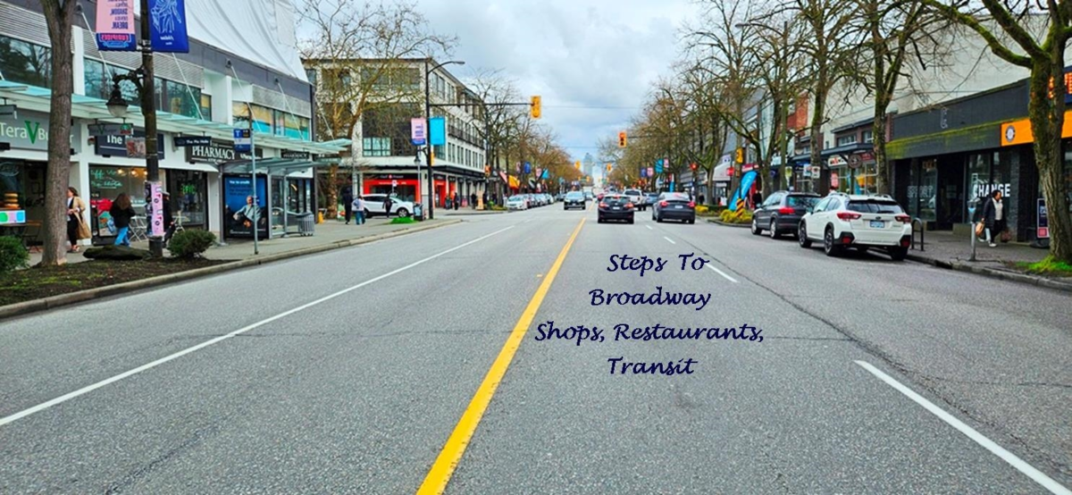 Hot Tub / Spa Photo of 2635 W 7th Avenue, Vancouver, BC