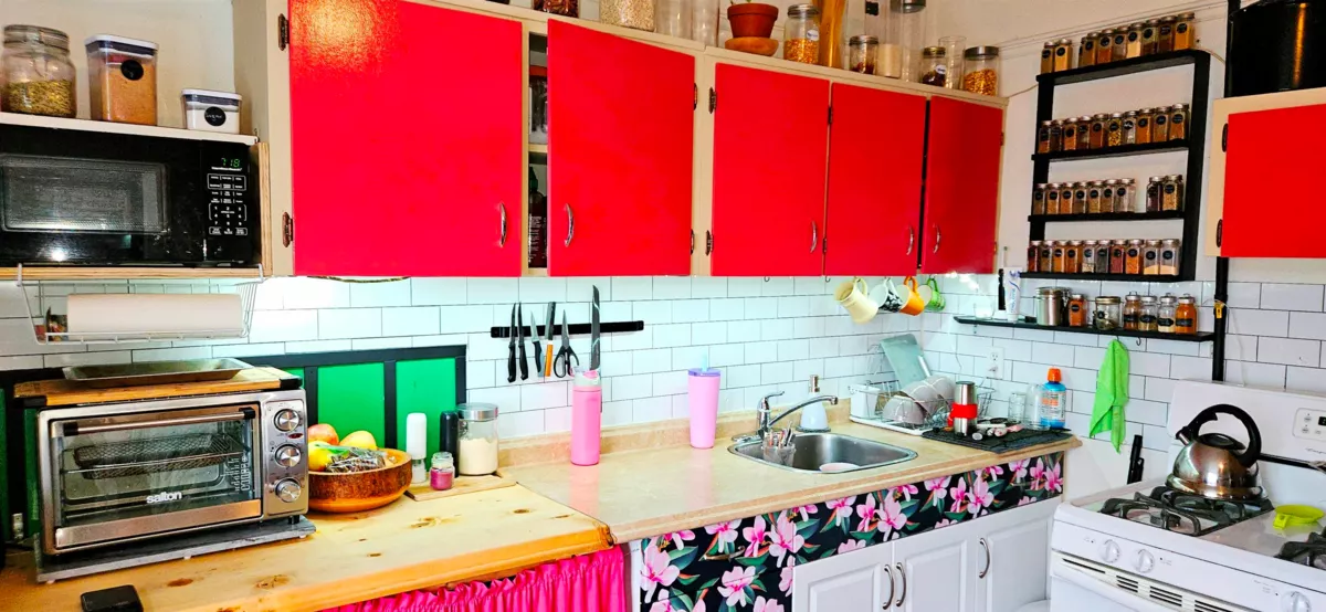 Loft / Bonus Room Photo of 2635 W 7th Avenue, Vancouver, BC