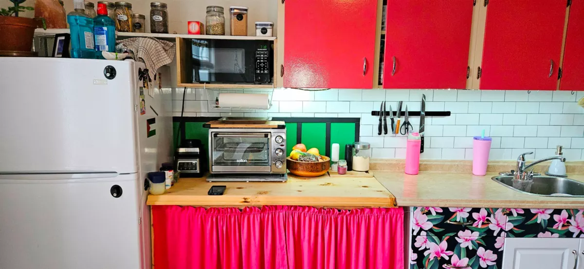 Office / Den Photo of 2635 W 7th Avenue, Vancouver, BC