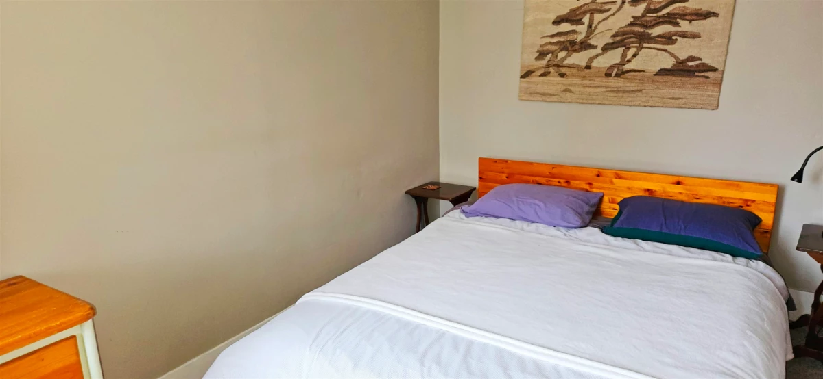 Powder Room Photo of 2635 W 7th Avenue, Vancouver, BC